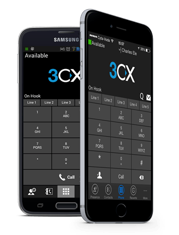 PBX Phone Solutions Perth