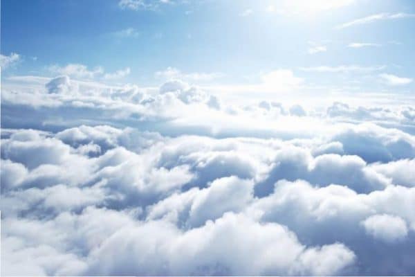 The Cloud - Benefits and Limitations